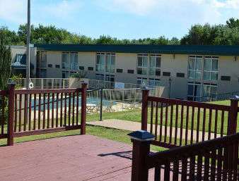 Enid Inn Ανέσεις φωτογραφία