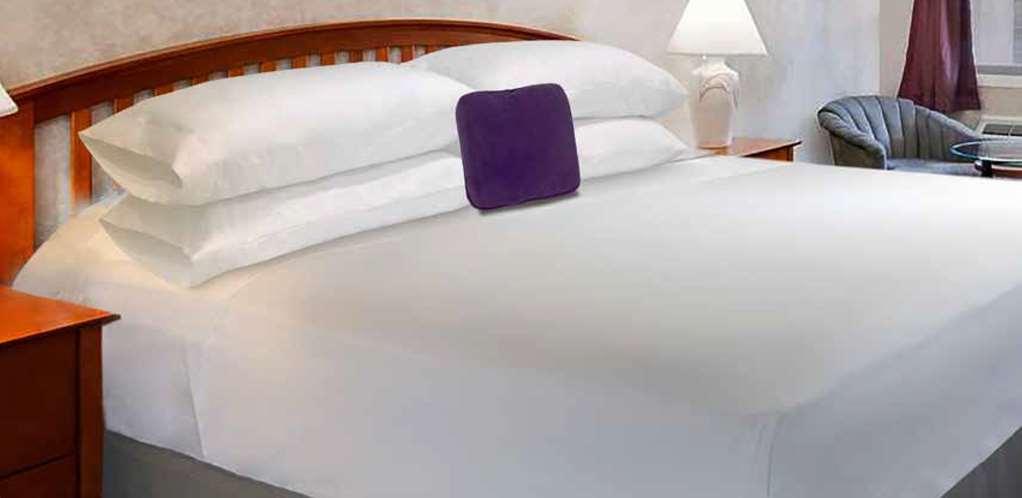 Enid Inn Δωμάτιο φωτογραφία